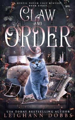 Book cover for Claw and Order