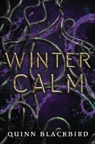 Cover of Winter Calm