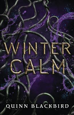 Book cover for Winter Calm