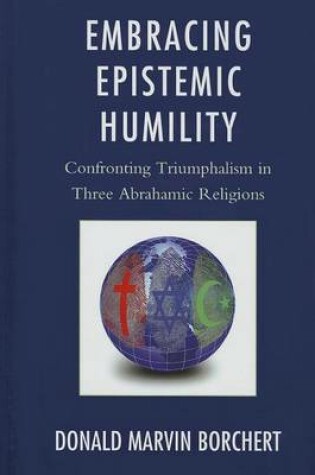 Cover of Embracing Epistemic Humility