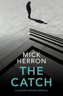 Book cover for The Catch