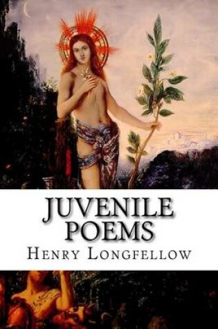 Cover of Juvenile Poems