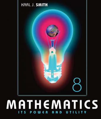 Book cover for Mathematics