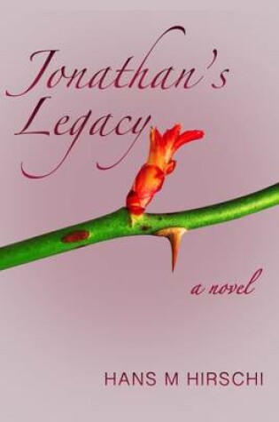 Cover of Jonathan's Legacy