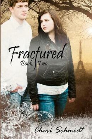 Cover of Fractured (Book Two)