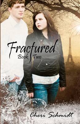 Book cover for Fractured (Book Two)