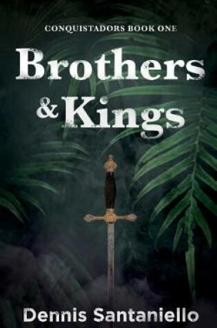 Cover of Brothers and Kings