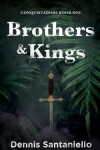 Book cover for Brothers and Kings