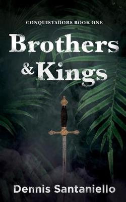 Cover of Brothers and Kings