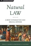 Book cover for Natural Law