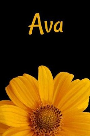 Cover of Ava