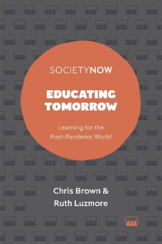 Cover of Educating Tomorrow