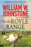 Book cover for On the Royle Range