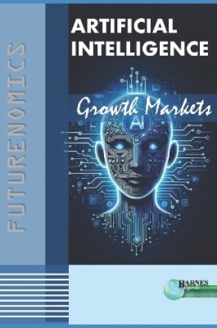 Cover of Futurenomics-Artificial Intelligence