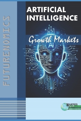 Book cover for Futurenomics-Artificial Intelligence