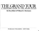 Book cover for The Grand Tour