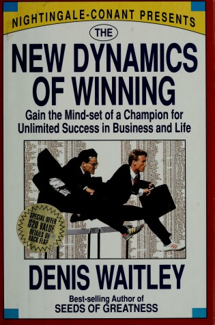 Cover of New Dynamics of Winning