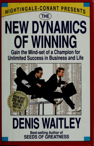 Book cover for New Dynamics of Winning