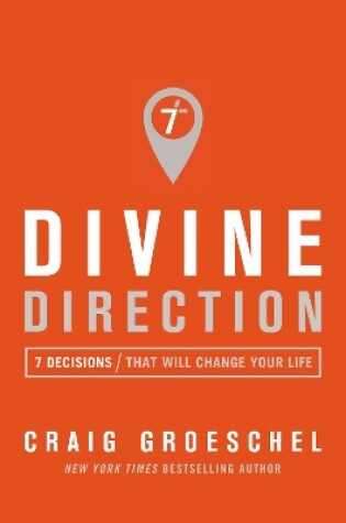 Cover of Divine Direction