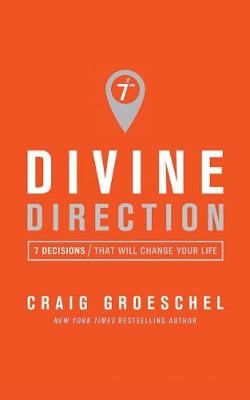 Book cover for Divine Direction