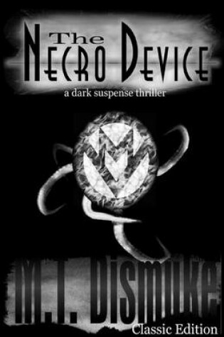 Cover of The Necro Device