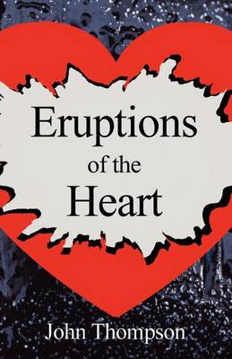 Book cover for Eruptions of the Heart
