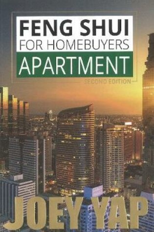 Cover of Feng Shui for Homebuyers -- Apartment