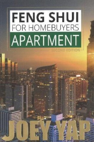 Cover of Feng Shui for Homebuyers -- Apartment