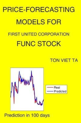 Cover of Price-Forecasting Models for First United Corporation FUNC Stock