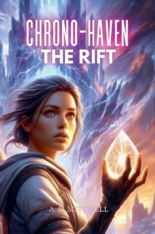 Cover of Chrono-Haven The Rift