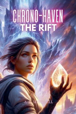 Cover of Chrono-Haven The Rift