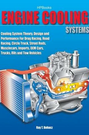 Cover of Engine Cooling Systems Hp1425