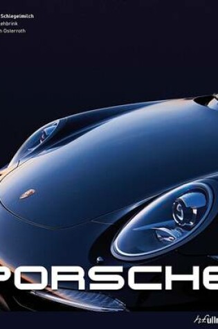 Cover of Porsche