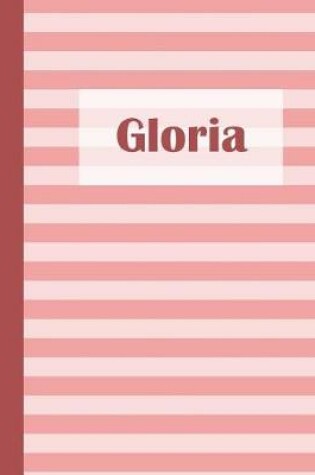 Cover of Gloria