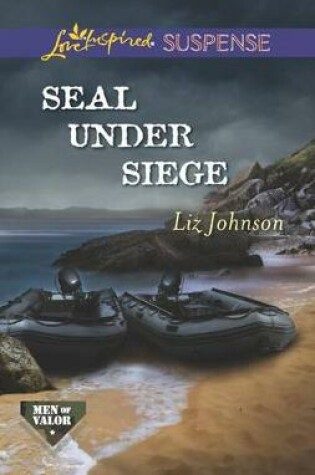 Cover of Seal Under Siege