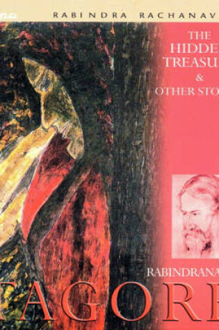 Cover of The Hidden Treasure and Other Stories