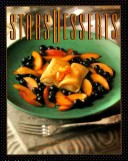 Book cover for Star Desserts