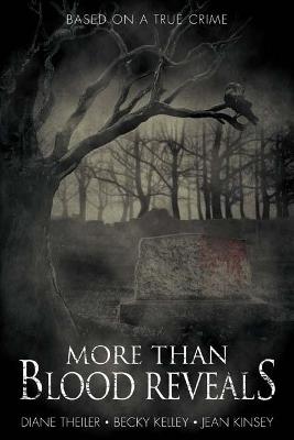 Book cover for More Than Blood Reveals