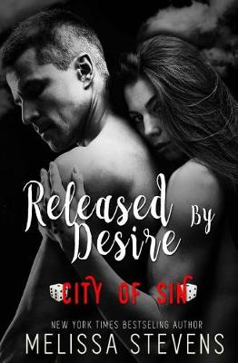 Book cover for Released by Desire