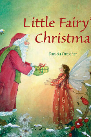 Cover of Little Fairy's Christmas