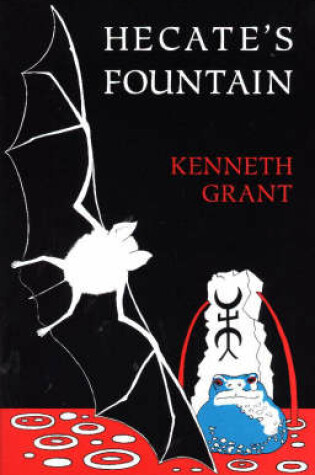 Cover of Hecate's Fountain