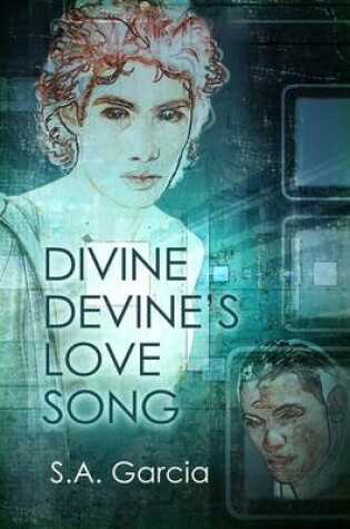 Cover of Divine Devine's Love Song