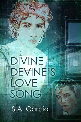 Book cover for Divine Devine's Love Song