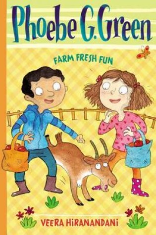 Cover of Farm Fresh Fun