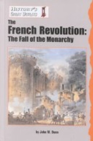 Cover of The French Revolution