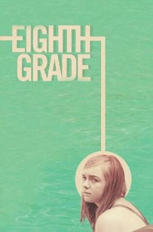 Cover of Eighth Grade