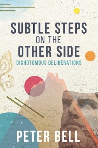 Cover of Subtle Steps On The Other Side