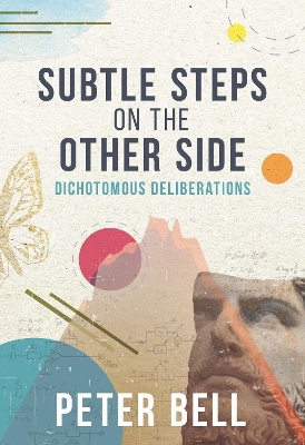 Book cover for Subtle Steps On The Other Side
