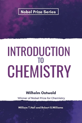 Book cover for Introduction to Chemistry (Nobel)