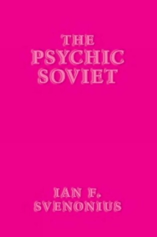 Cover of The Psychic Soviet